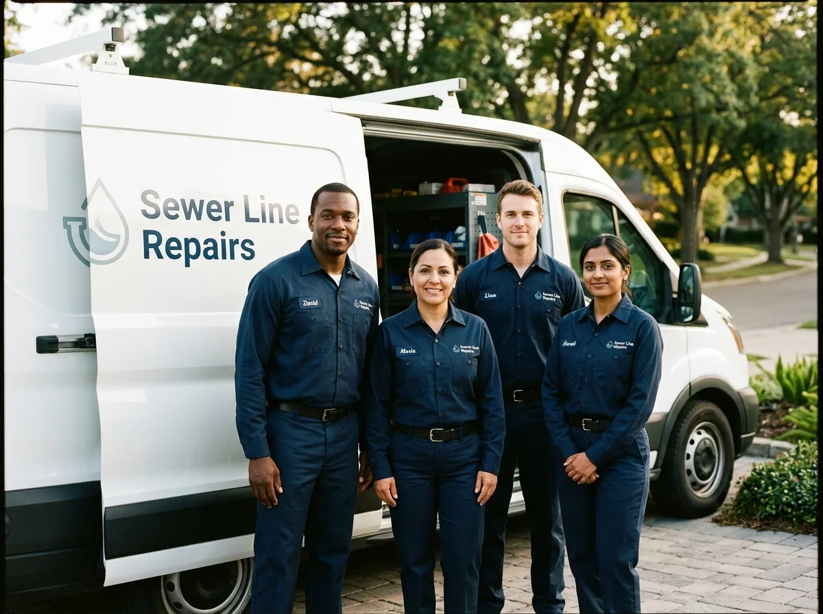 Emergency Plumber company in Hendrix, OK