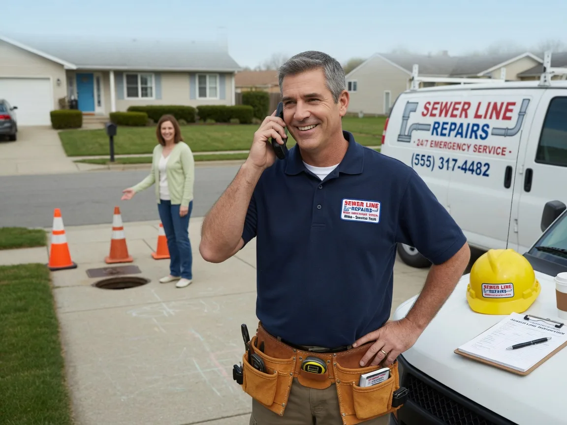 Emergency Plumber Hendrix, OK FAQs